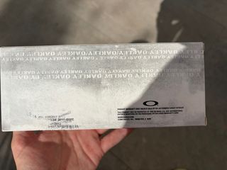 Oakley Plantaris Verde Oliva