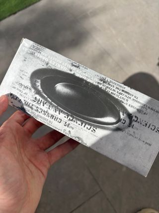 Oakley Plantaris Verde Oliva