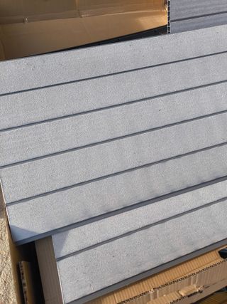 Keter Baúl Denali 100, Gris, 380 L organizador y almacenaje