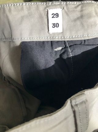 Pantalones cargo Jack & Jones verde oliva