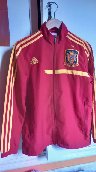 Chándal Adidas Selección Española