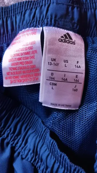 Chándal Adidas Selección Española