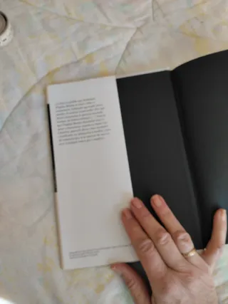 Virginia o el interior del mundo