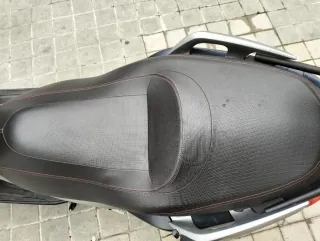 Yamaha X-MAX 125cc Scooter 2010