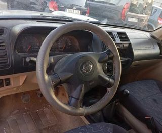 Piloto tras der nissan terrano/terrano.ii 472112