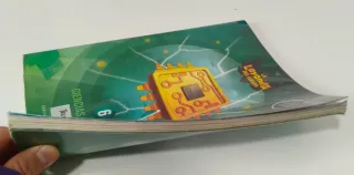 Proyecto: La leyenda del Legado. Ciencias Socia...