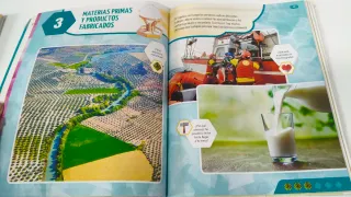 Proyecto: La leyenda del Legado. Ciencias Socia...