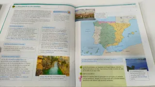 Proyecto: La leyenda del Legado. Ciencias Socia...