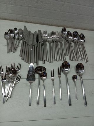 ZWILLING Set de cubiertos , 68 piezas