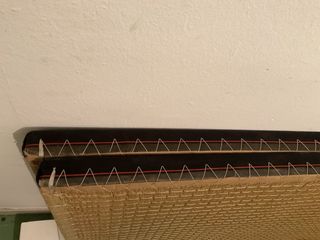 2 Tatamis 200x80cm grosor 5.5cm. Tatami on line