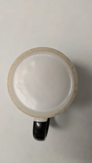 Taza de la serie Mr Mercedes