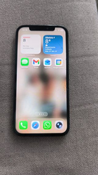 iPhone 12 Pro 128GB