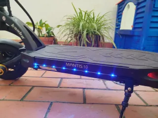 Patinete Eléctrico Kaboo Mantis 10