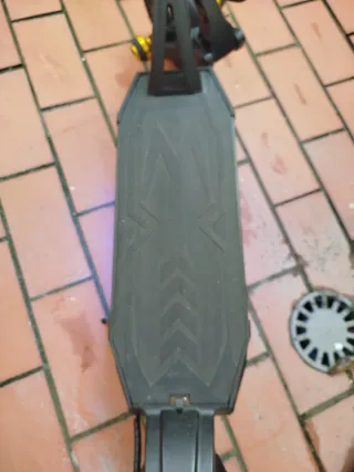 Patinete Eléctrico Kaboo Mantis 10