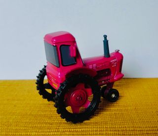 TRACTOR "TANK COAT 36"