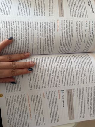 Manual CTO de medicina y cirugía