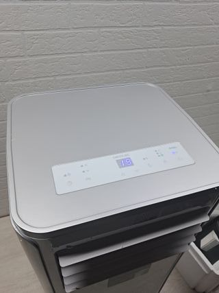 Cecotec Aire Acondicionado Portátil