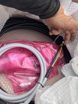 Transmisor Bates GPS25 SRL