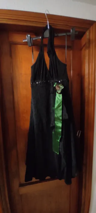 Alquiler de vestidos