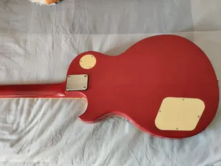 Guitarra Les Paul Oqan