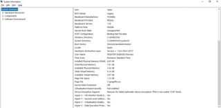 Portátil Toshiba - Funciona