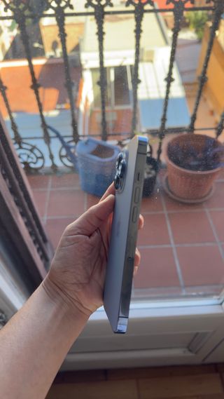 iPhone 13 Pro 128GB Azul Sierra