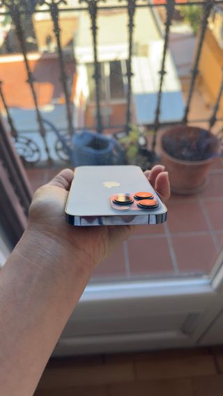 iPhone 13 Pro 128GB Azul Sierra