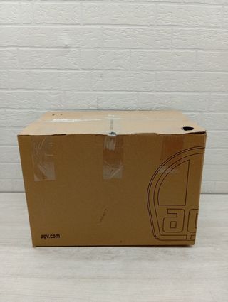 Casco Moto AGV K1 S E2206 Hombre