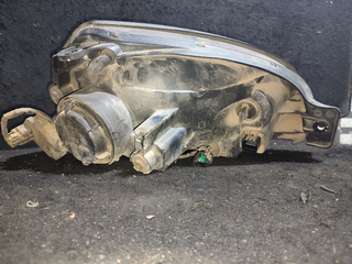 FARO IZQUIERDO HYUNDAI TUCSON (JM) 2.0 CRDi Comfo