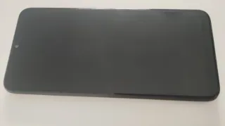 Samsung Galaxy A20e Negro