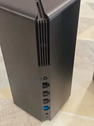 ✨Xiaomi Mesh AX3000 (3 uds) - Router o Mesh ✨