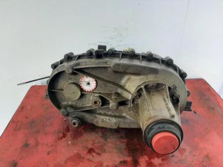 2007 JEEP CHEROKEE 2776cc Diesel 6 Speed Manual Transfer Box/Case