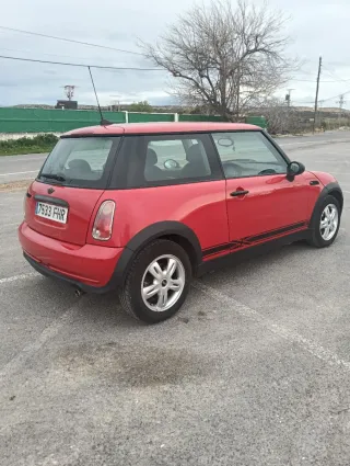MINI Mini 2007