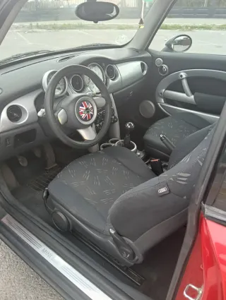 MINI Mini 2007