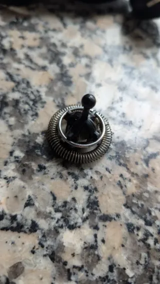 Aeroccino 3 Nespresso Espumador Leche