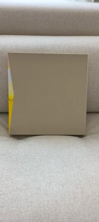 Libro obras de Esteban Vicente