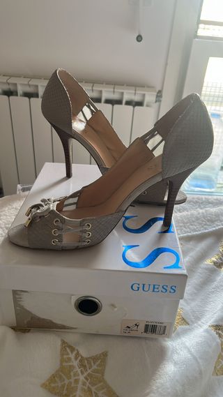 Zapatos Guess Talla 38