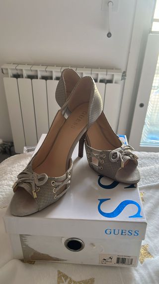 Zapatos Guess Talla 38
