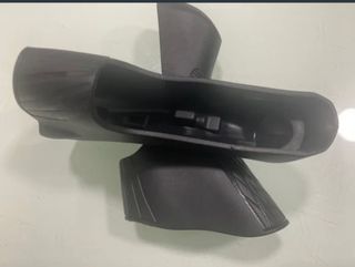 Coperture in gomma per leve Shimano 5800/6800