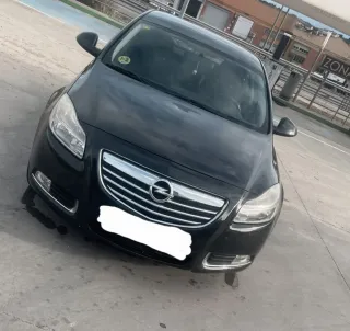 Opel Insignia 2010