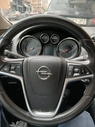Opel Insignia 2010