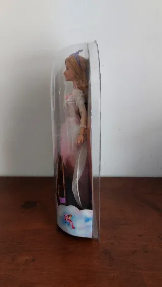 Barbie doll La Magia di Pegasus Brietta in scatola