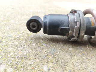 Amortiguador Trasero Kawasaki Z750 2008