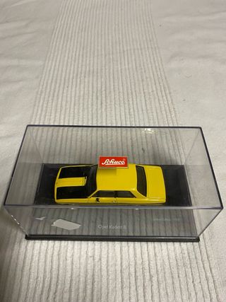 Coche de colección Schuco