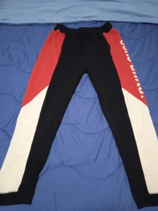 Chandal Ecko Unltd