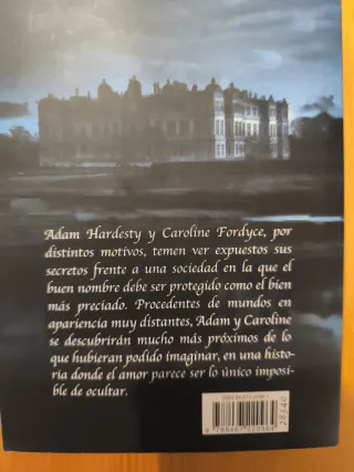 LOTE DE NOVELAS ROMÁNTICAS, DRAMA, AMOR