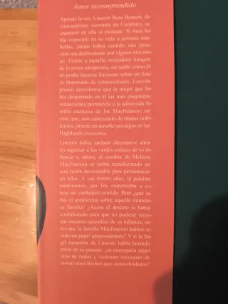 LOTE DE NOVELAS ROMÁNTICAS, DRAMA, AMOR