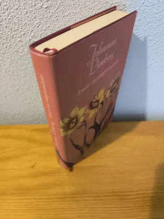 LOTE DE NOVELAS ROMÁNTICAS, DRAMA, AMOR