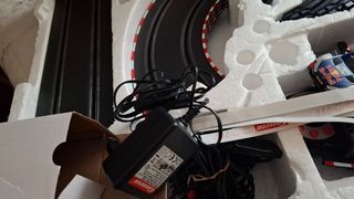 Circuito Slot Carrera GO Champions