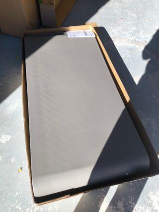 Armario exterior impermeable, 147x72x64 cm, 515 l